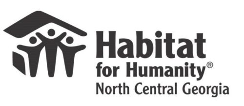 Habitat for Humanity North Central Georgia logo